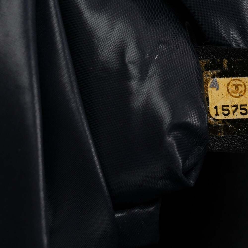 Chanel Nylon Coco Cocoon Zipped Tote #253515C65B - Picture 7 of 13